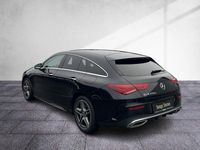 gebraucht Mercedes CLA250e Shooting Brake AMG-Line