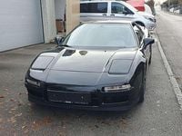 Gebraucht Honda NSX 273 PS (200 kW) 1992 Coupé