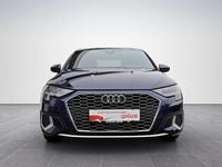 gebraucht Audi A3 Limousine 35 TFSI advanced ext.