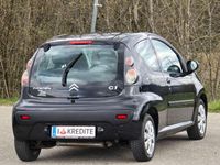 gebraucht Citroën C1 Style Top* Kredit* Klima* Gepflegter Zustand*