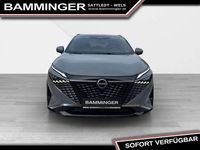 gebraucht Nissan Qashqai 1,5 VC-T e-Power Tekna - Tageszulassung