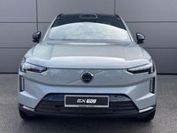 Neu Volvo EX90 Performance 380 kW (517 PS) 2025 Grau SUV