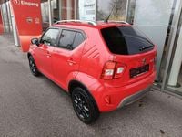 gebraucht Suzuki Ignis 1,2 Dualjet Hybrid Allgrip Shine
