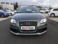 gebraucht Audi RS3 Sportback 2.5 TFSI quattro