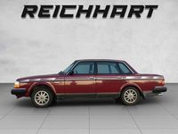 gebraucht Volvo 240 B