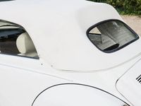 gebraucht VW Käfer 1303 Cabriolet „Champagner Edition“