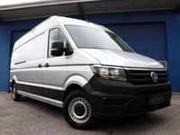 gebraucht VW Crafter 35 Kastenwagen L4H3 TDI