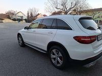 gebraucht Mercedes GLC350 PEV 4.MATIK ELEKTRO HYBRID BENZIN