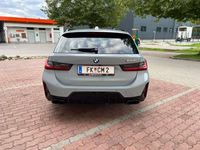 gebraucht BMW M340 340 i 48 V xDrive Touring Aut.