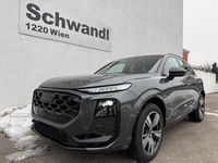 Neu Audi Q3 S-Line 150 PS (110 kW) 2026 Mittelgrau  metallicperleffekt SUV