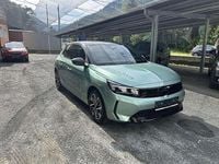Neu Opel Corsa 101 PS (74 kW) 2025 Grün Limousine