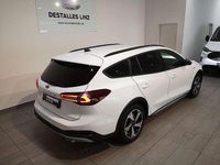 gebraucht Ford Focus Turnier 1,5 EcoBlue Active Aut. *LAGERABVERKAUF*