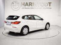 gebraucht BMW 116 d