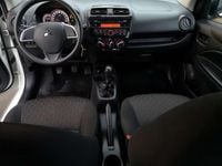 gebraucht Mitsubishi Space Star Space Star 1,0 Mivec Inform