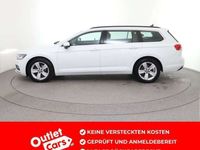 gebraucht VW Passat Variant Elegance TDI SCR DSG