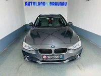 gebraucht BMW 318 318 d Touring Aut. Luxury Line