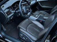 gebraucht Audi A6 Allroad A6 allroad30 TDI Intense Quattro tiptronic