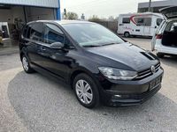 gebraucht VW Touran Trendline 16 SCR TDI AHK-Carplay-Sitzhzg.