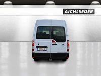 Gebraucht Renault Master 145 PS (106 kW) 2024 Weiß Van