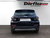 gebraucht Jeep Avenger Altitude 1.2 GSE T3 ICE