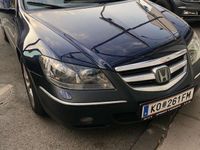 gebraucht Honda Legend 35 VTEC V6