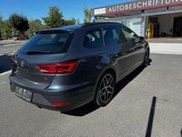 gebraucht Seat Leon ST FR Black-Edition Plus 15 TSI DSG *PANO uvm.*