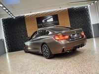 gebraucht BMW 430 Gran Coupé d M-PERFORMANCE, INDIVIDL, LED, SHD, HUD
