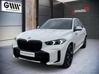Gebraucht BMW X1 M Sport 313 PS (230 kW) 2025 Weiß SUV