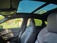 gebraucht Audi e-tron SB 55 quattro 95kWh S-line