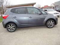 gebraucht Hyundai ix20 Edition 25 1,4 CVVT 203j