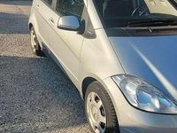 Gebraucht Mercedes A160 82 PS (60 kW) 2011 Limousine