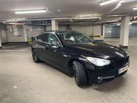 gebraucht BMW 530 Gran Turismo 530 d Aut.