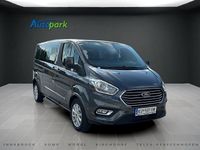 gebraucht Ford Tourneo Custom TITANIUM 320 L2