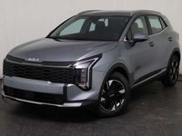 Neu Kia Sportage Urban 150 PS (110 kW) 2025 Silber SUV