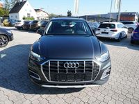 gebraucht Audi Q5 35 TDI S-tronic *2022er+LEDER+LED*