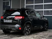 gebraucht Citroën C5 Aircross Hybrid 225 (Plug-In) Shine Pack Stop&S Pickerl NEU