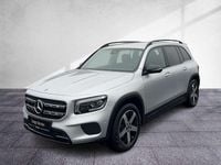 Gebraucht Mercedes GLB200 Progressive 150 PS (110 kW) 2024 Silber SUV