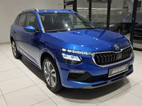 gebraucht Skoda Kamiq Selection TSI