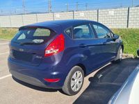 gebraucht Ford Fiesta ECOnetic 16 TDCi DPF