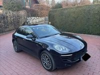 Gebraucht Porsche Macan S 258 PS (189 kW) 2014 SUV