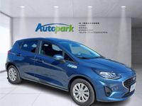 gebraucht Ford Fiesta Cool & Connect