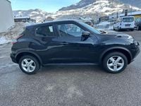 gebraucht Nissan Juke 1.6 Benzin Pickerl 7/2026
