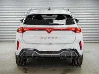 Neu Cupra Terramar VZ 265 PS (194 kW) 2025 Weiß SUV