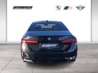 gebraucht BMW 520 d aus Nenzing - 145 kW und 11 km