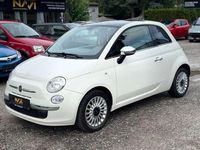 gebraucht Fiat 500 12 Pop