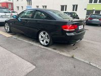 gebraucht BMW 320 320 d Coupe