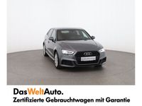 gebraucht Audi A3 35 TFSI COD ultra intense