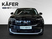 gebraucht Ford Explorer Elektro 77kWh Select Heck*FahrerAssistPaket*Kom...