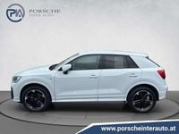 gebraucht Audi Q2 30 TDI S line