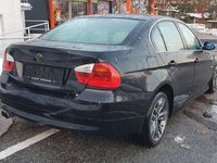 gebraucht BMW 325 325 xi